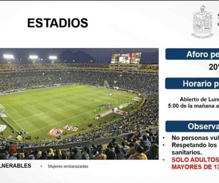 ¡Bienvenidos!