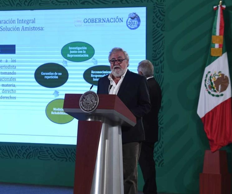 Preocupante la cifra de mujeres desaparecidas en México