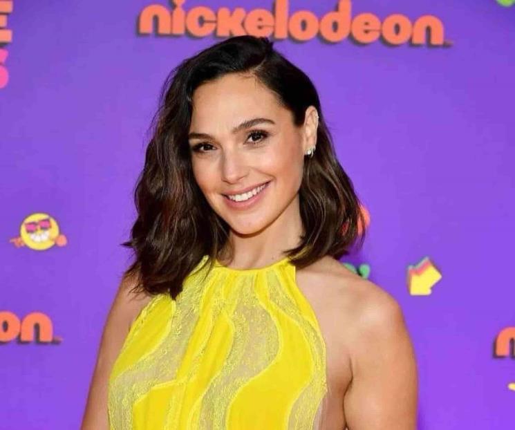Director de Liga de la Justicia amenazó a Gal Gadot