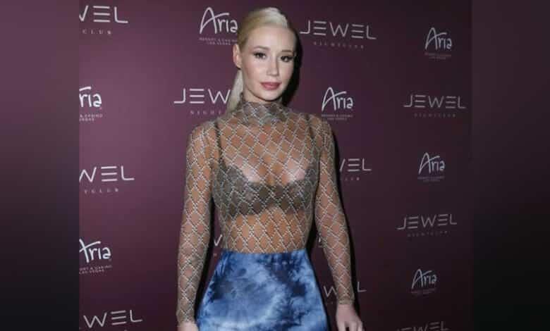 Iggy Azalea rechaza a OnlyFans