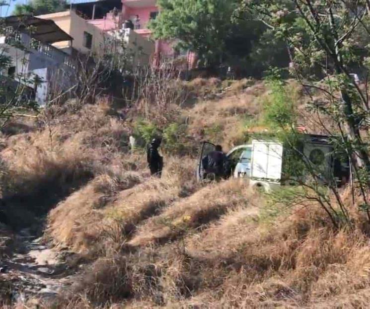 Asesinan a hombre a balazos en Colonia Independencia