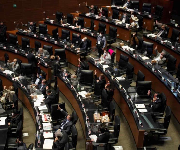 Presentan inconstitucionalidad contra Ley eléctrica Presentan inconstitucionalidad contra Ley eléctrica