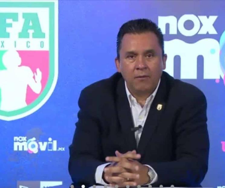 No habrá temporada 2021 en LFA por el Covid-19