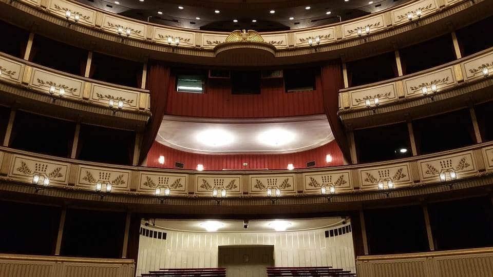 Diplomado sobre ópera revalora a los compositores mexicanos