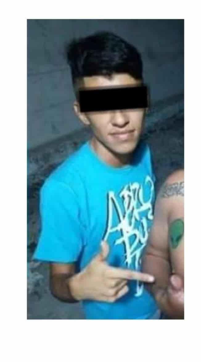 Cae asaltante con orden de aprehensión