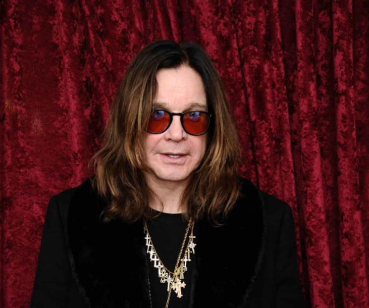 Ozzy hace escalofriante confesión de maltrato animal