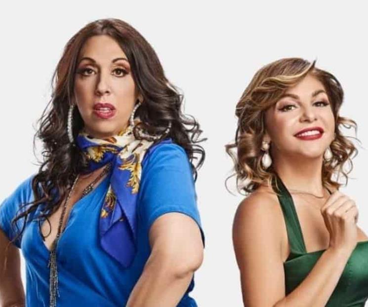 Pareja lésbica se integra a Se rentan cuartos