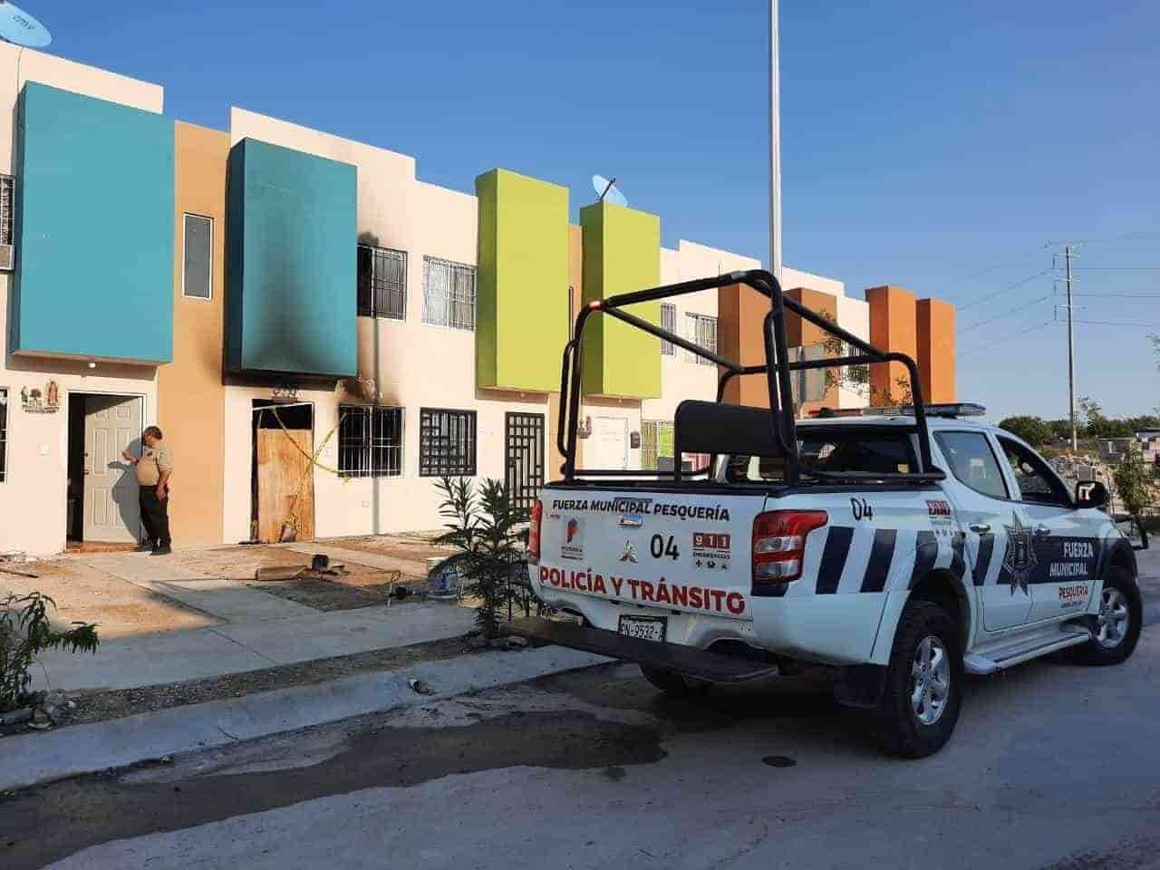 Rescataron a un niño de dos años, que se encontraba deambulando solo
