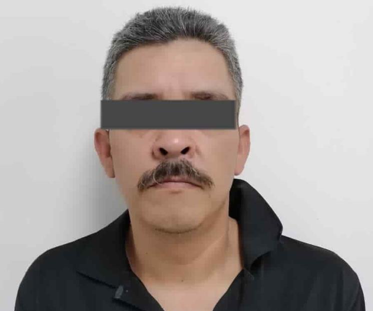 Cae asesino de mujer comerciante