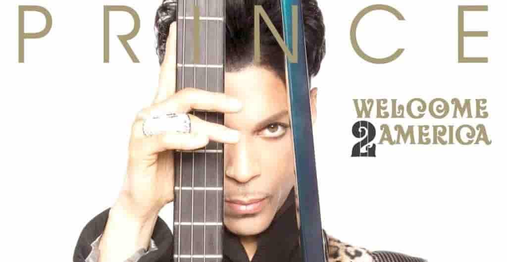 Anuncian álbum inédito de Prince