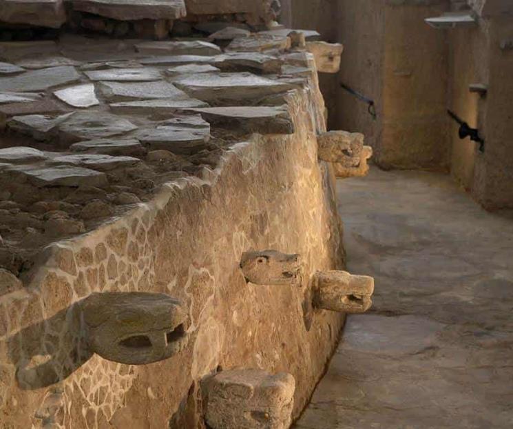 Presentan conferencias de 500 años de caída de Tenochtitlan