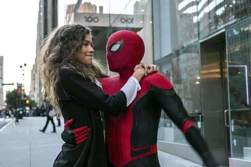 Spider-Man llegará a Netflix