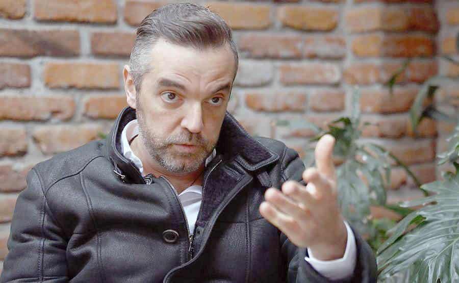 Quiere FGR a Lavalle  en prisión preventiva