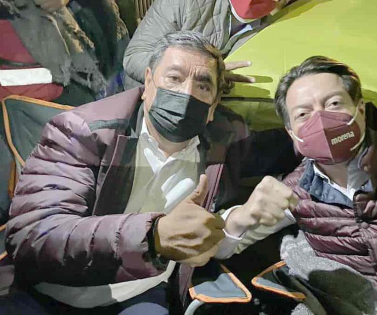 Proyecta TEPJF que INE revise caso Salgado