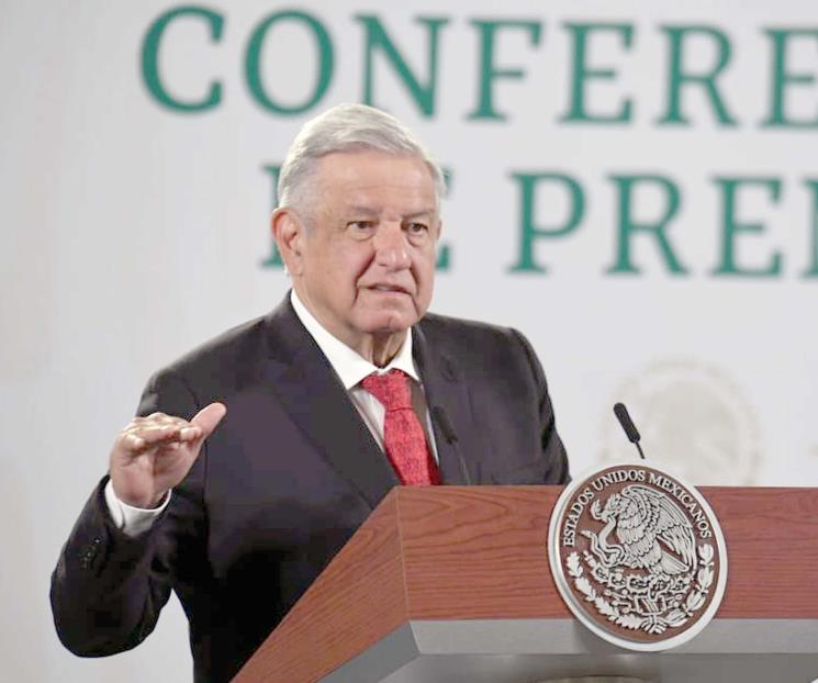 Va oposición contra ley eléctrica de AMLO