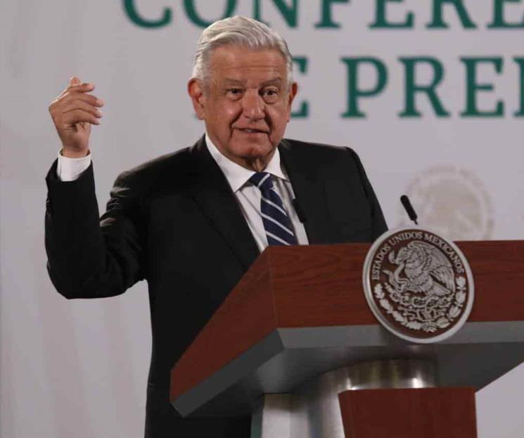 Está por verse si quieren que regresen los rateros