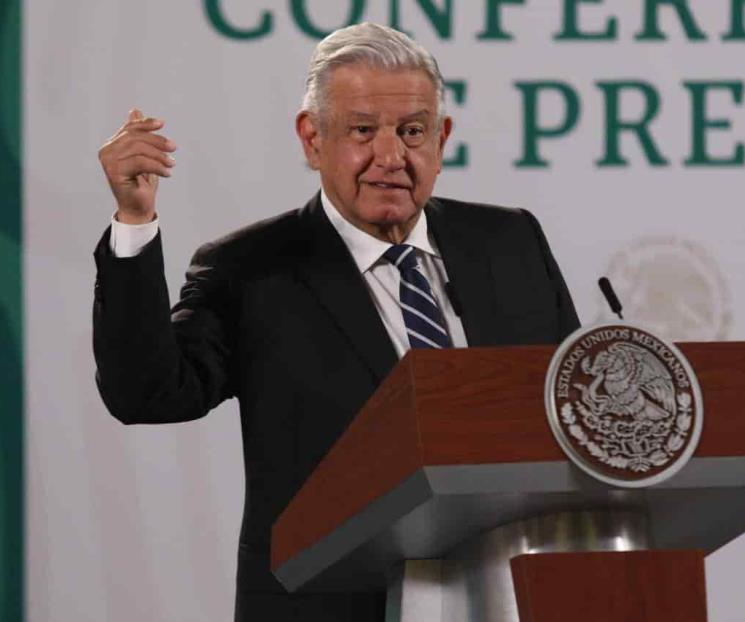 Economía de México cayó menos que la de países de Europa