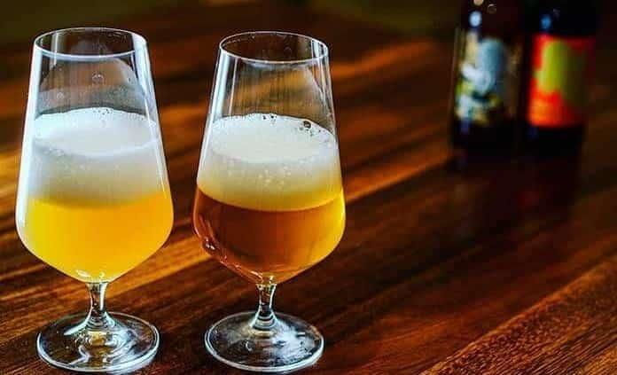 Monstruo de Agua, la cervecera independiente al sur de CDMX