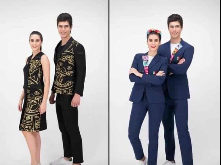 COM pone a votación el uniforme para Tokio