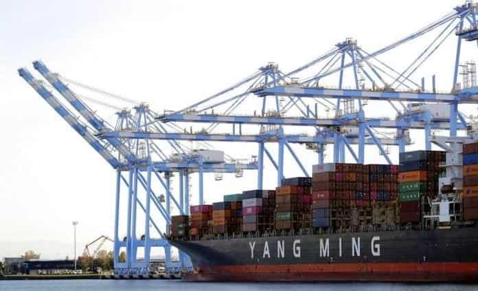 Cae comercio México-China por pandemia
