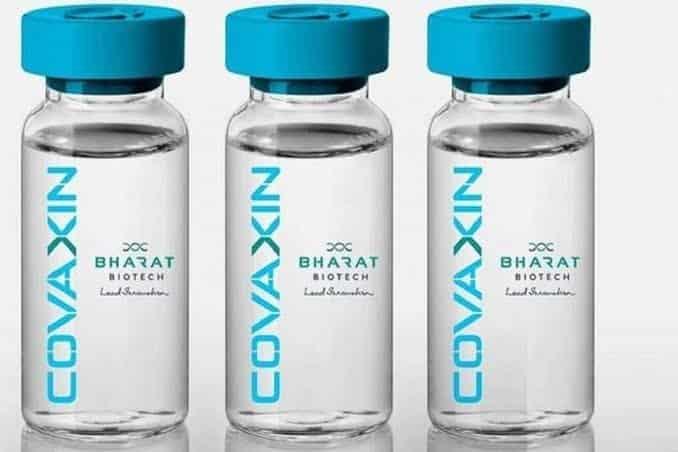 Covaxin, lo que sabemos de esta vacuna