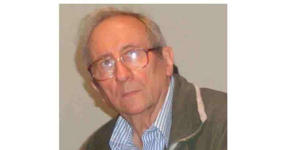 Muere el editor y escritor Dantón Chelén