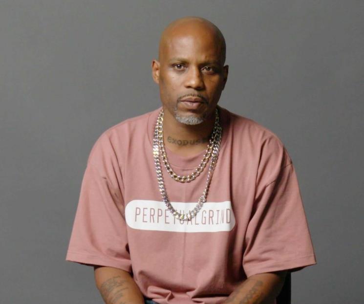 Muere el rapero DMX tras ser hospitalizado