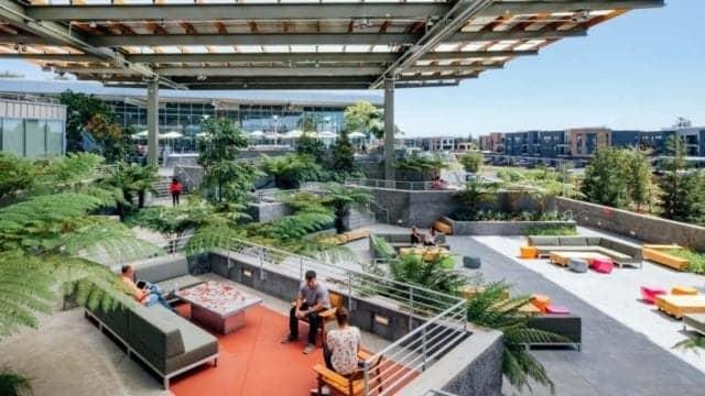 Facebook busca 40 estudiantes de América Latina