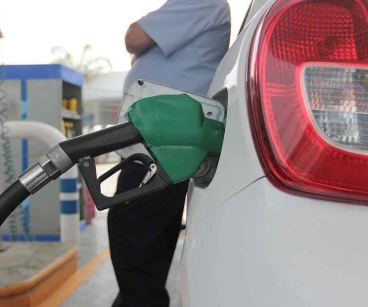 Apps para encontrar la gasolina más barata