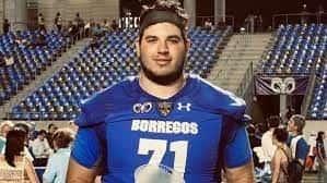 Se ve Gutiérrez como futuro campeón en NFL