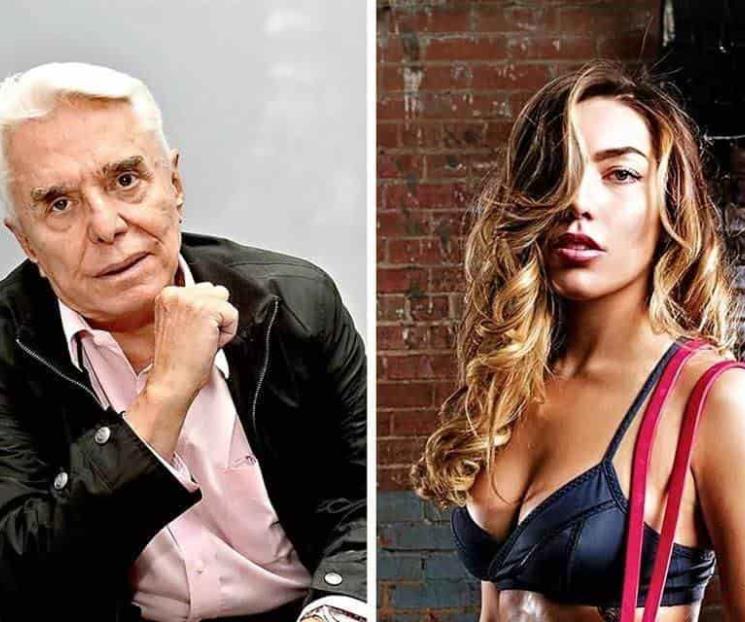 Hijo de Enrique Guzmán: Frida necesita ir a una terapia