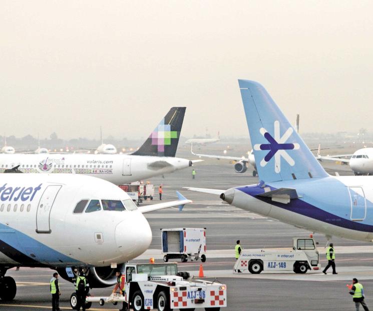 Interjet convoca a Asamblea Extraordinaria de Accionistas