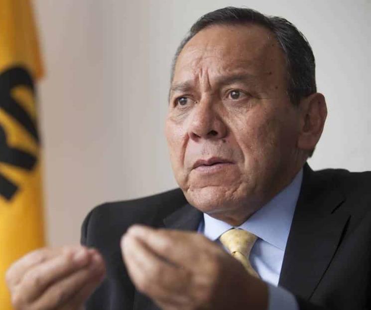Piden decidir impugnación con ley y no por presiones