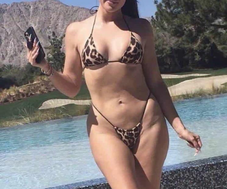 Khloé Kardashian responde a las críticas