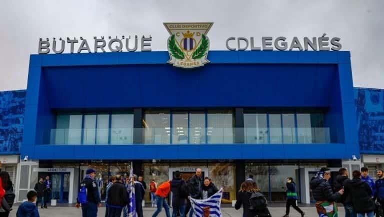 Leganés de España busca talento de futbolistas en México