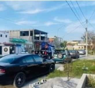 Asesinan a a adulto mayor