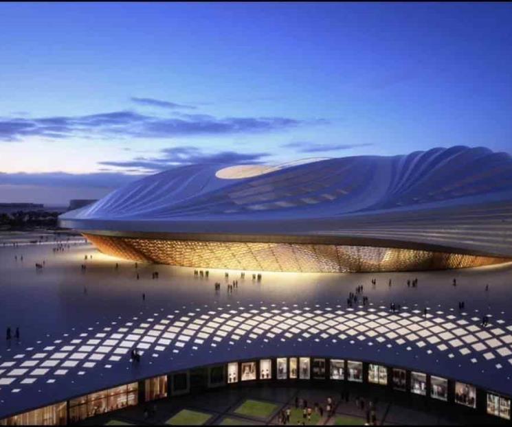 Qatar lanza mega proyecto turístico para aficionados