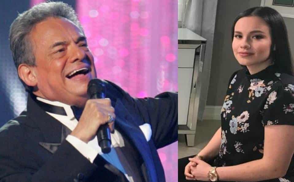Filme sobre José José incluirá historia secreta de Sarita Filme sobre José José incluirá historia secreta de Sarita
