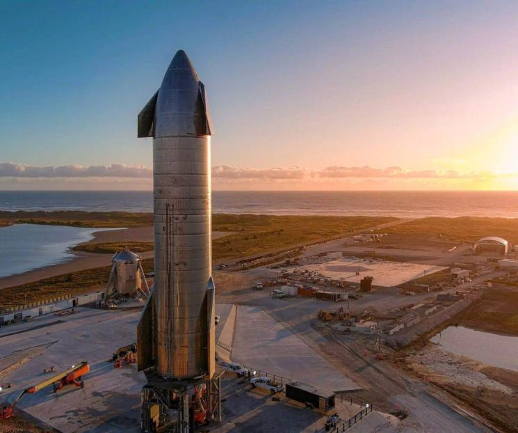 Youtuber se graba burlando la seguridad de la base SpaceX