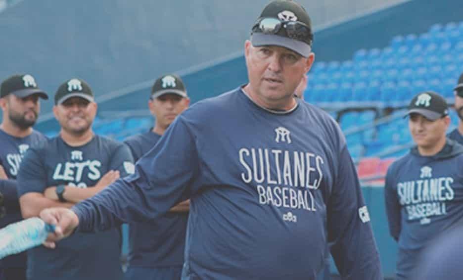 Regresan Sultanes a entrenamientos