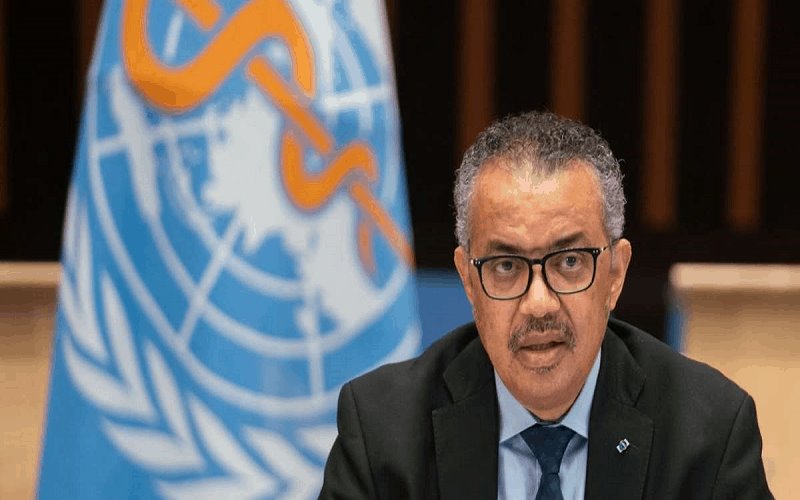 OMS lamenta  desequilibrio en distribución de vacunas Covid