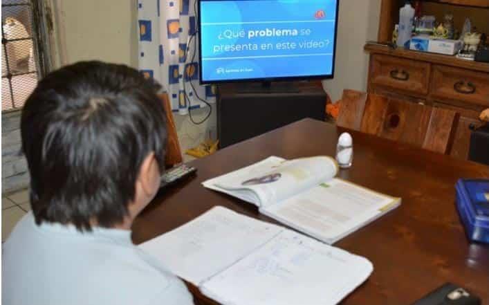 Llaman a tener paciencia ante regreso a clases presenciales