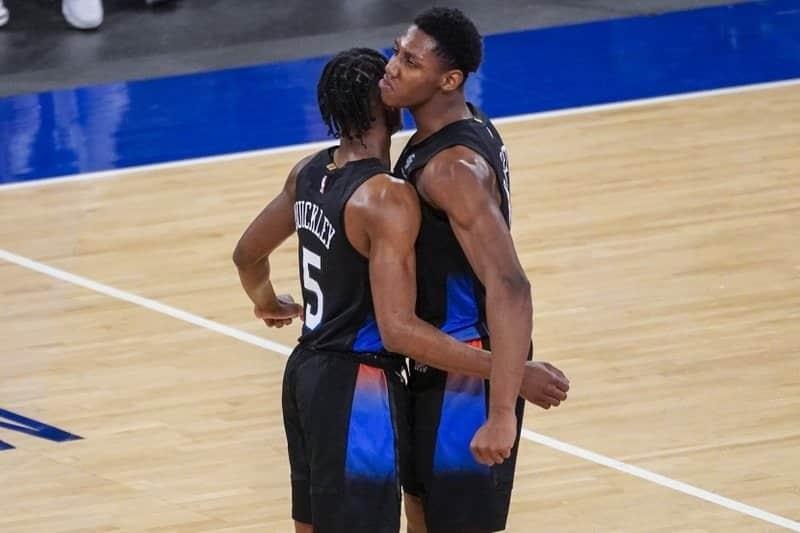Cortan racha de 4 victorias a Grizzlies