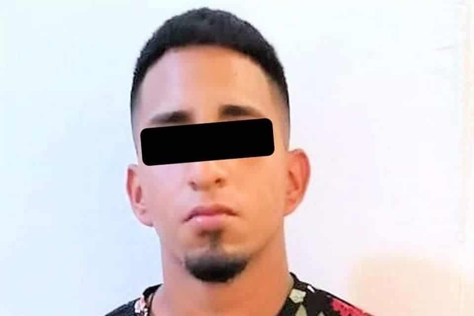 Por discutir con otro hombre en la vía pública, un narcodistribuidor fue detenido