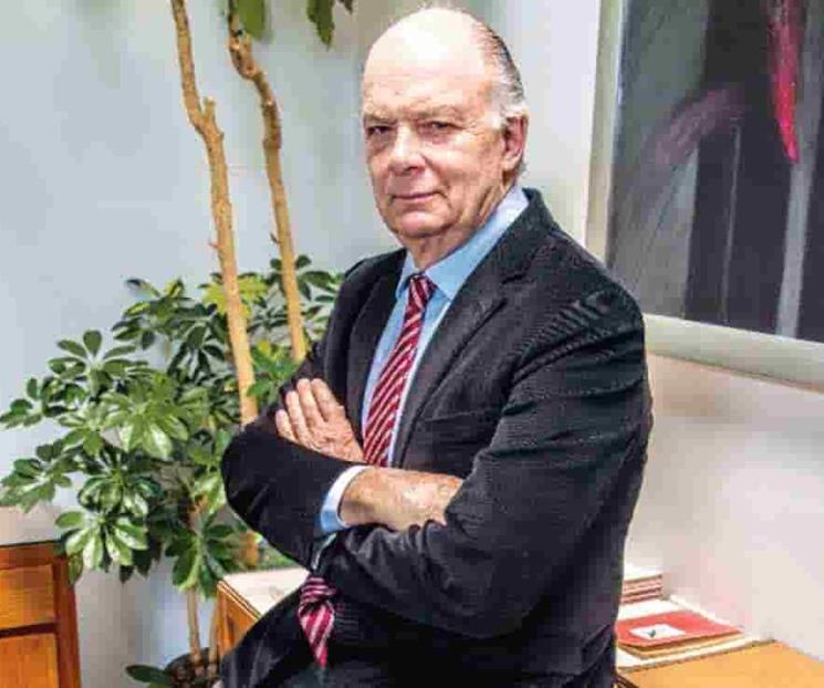 Gana Enrique Krauze Premio de Historia Órdenes Españolas