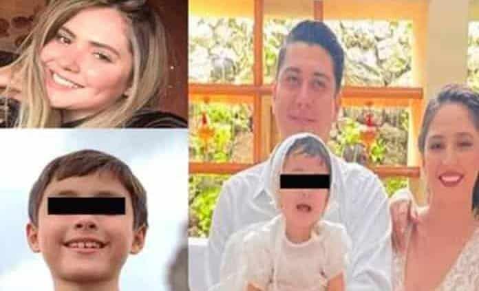 Aparece la familia plagiada en Jalisco