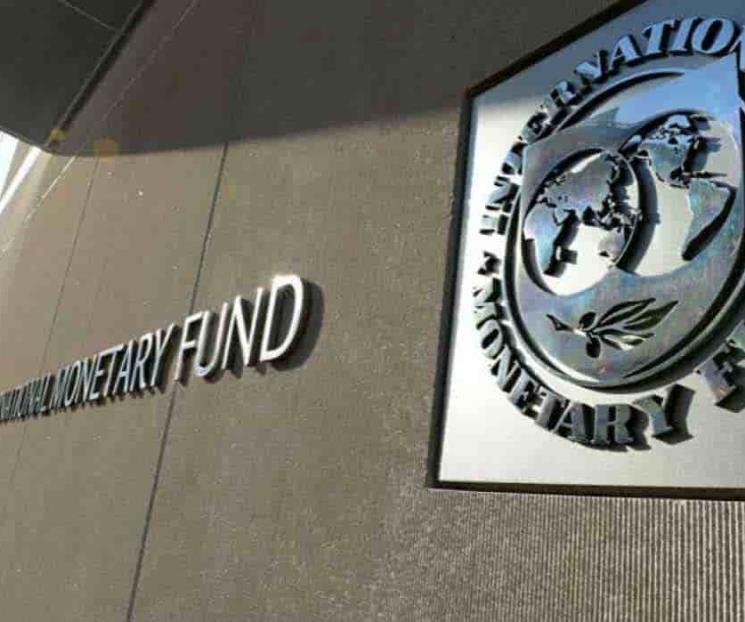 Sugiere FMI mayor ISR para quien gana más