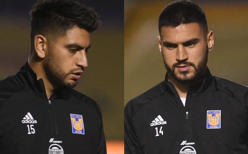 Tigres separa a Venegas y Sánchez Purata