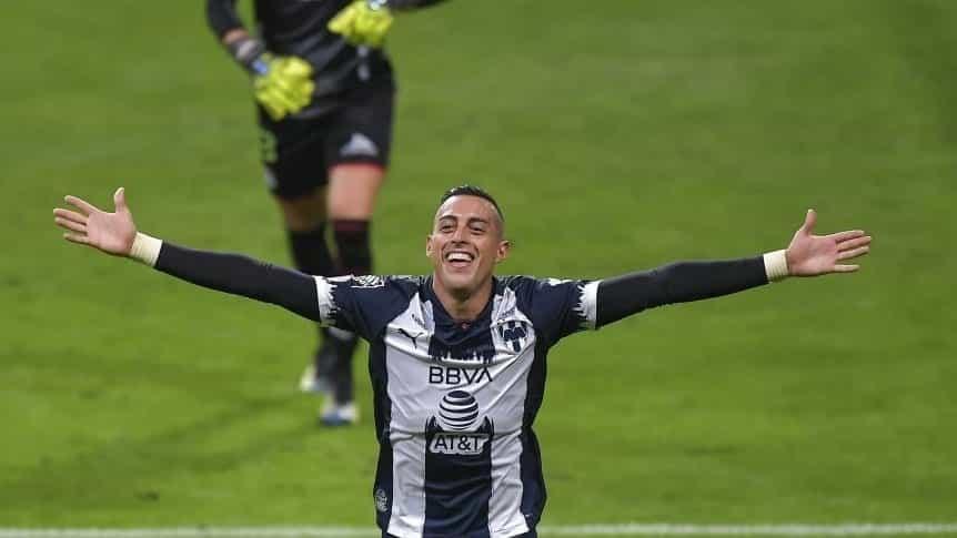 Buscará Funes superar a Suazo en el Nemesio Díez
