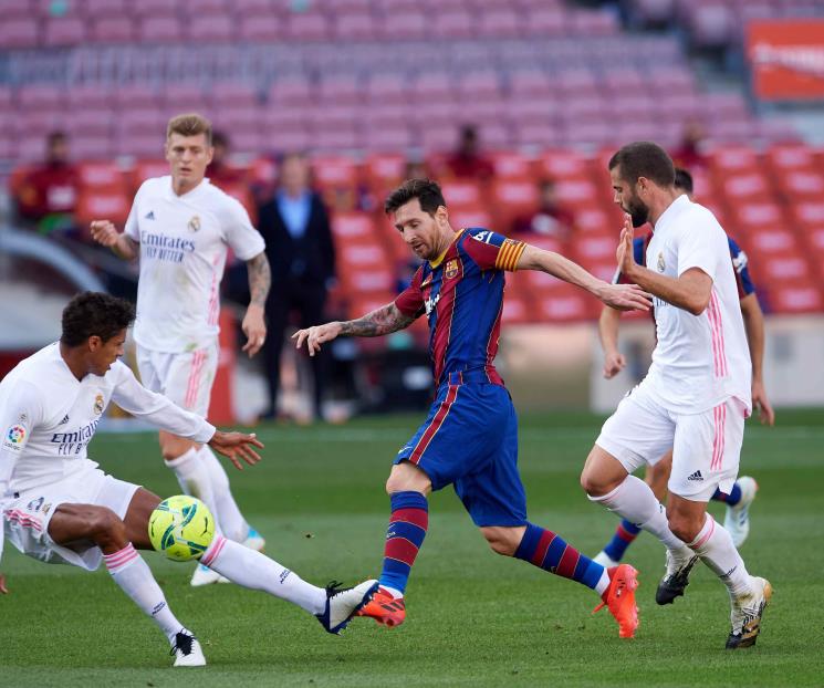 Hoy se juega el clásico de clásicos